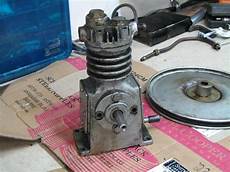Piston Compressor