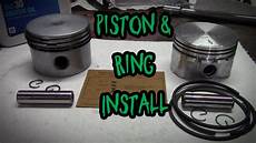 Piston Compressor