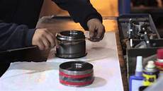 Piston Seal