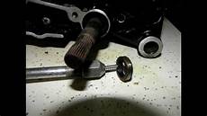 Piston Seal
