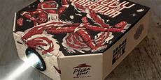 Pizza Packaging