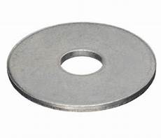 Plain Washer