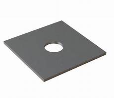 Plain Washer