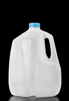 Plastic Bottles