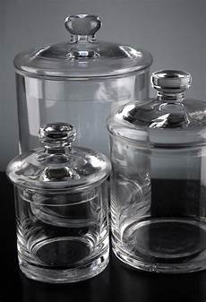 Plastic Jars