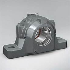 Plummer Blocks