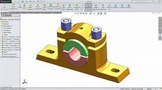 Plummer Blocks