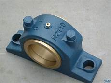 Plummer Blocks