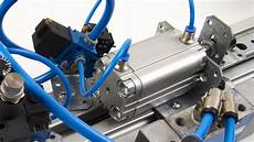 Pneumatic Shock Absorbers