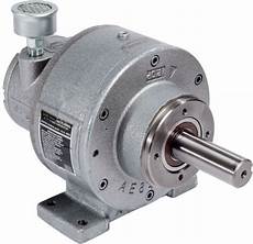 Pneumatic Shock Absorbers