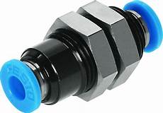 Pneumatic Shock Absorbers