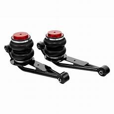 Pneumatic Shocks