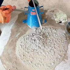 Polycarboxylate Material