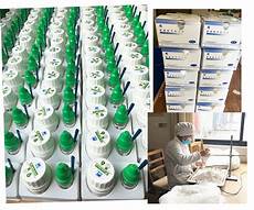 Polycarboxylate Material
