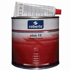 Polyester Putty
