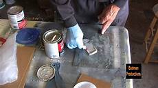 Polyester Putty