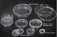 Polystrene Plates
