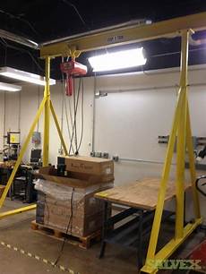 Portable Crane