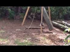 Portable Crane
