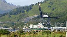 Portal Crane