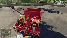 Potato Planter
