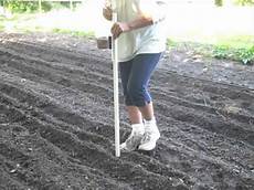 Potato Planter