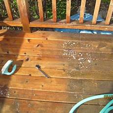 Powder Cleaner