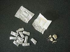 Powder Packaging