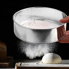 Powder Sieve