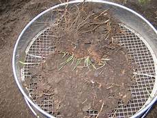 Powder Sieve