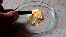 Powder Sulfur