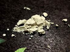 Powder Sulfur