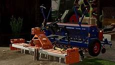 Power Harrow