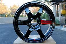 Pressed Rims