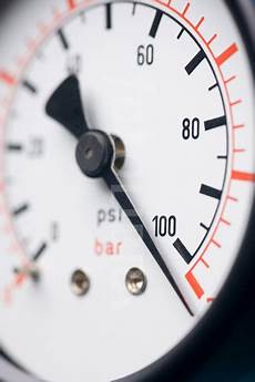 Pressure Gauge