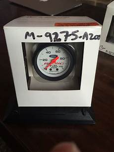 Pressure Gauge