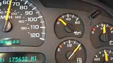 Pressure Gauge