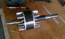 Profile Bearing