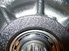 Profile Bearing