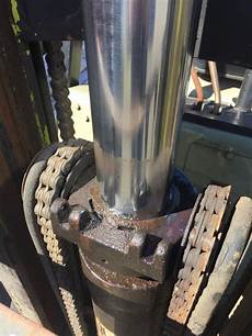 Profile Bearings