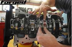 Profile Bearings