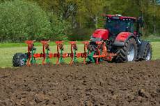 Profile Plough