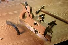Profile Plough