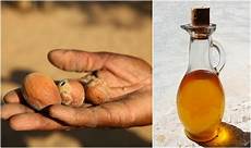 Protective Oil