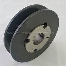 Pulleys With Bush