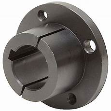 Pulleys With Bush