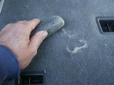 Pumice Machine
