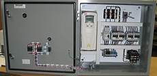 Pump-control