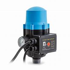 Pump-control