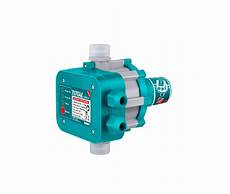 Pump-control